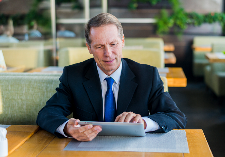 Have Leverage With Your Business
